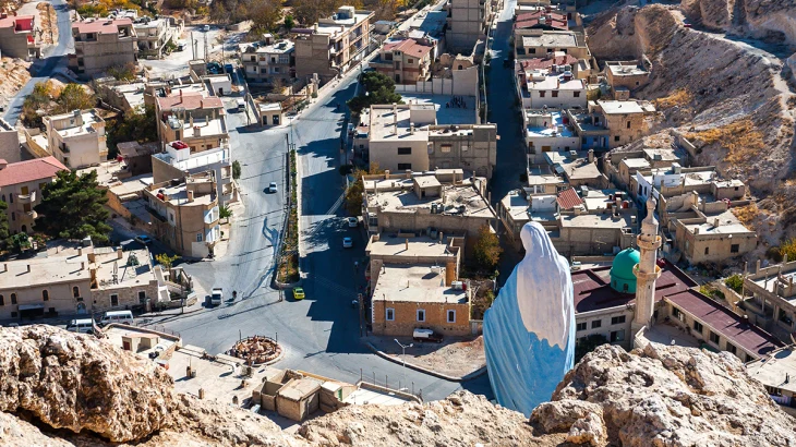 Президент Сирии объявил о введении режима прекращения огня в провинции Эс-Сувейда Президент Сирии объявил о введении режима прекращения огня в провинции Эс-Сувейда