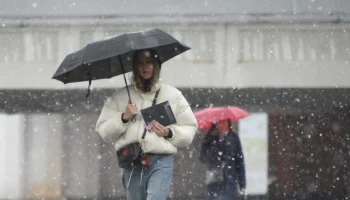 Синоптик Позднякова рассказала, когда в Москве начнется метеорологическая зима
