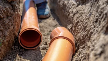 Более 90 километров водопроводных и канализационных сетей реконструируют в Москве