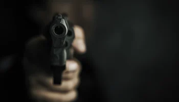 Ранил сослуживца и покончил с собой: появились подробности о стрельбе в Подмосковье