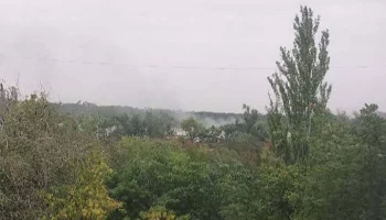 Три человека погибли при украинском обстреле рынка в Донецке