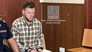 Суд арестовал водителя после смертельного наезда на женщину с ребенком в Перове