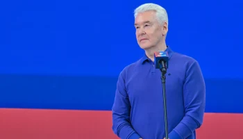 Сергей Собянин: Москва оказывает содействие в развитии Севастополя