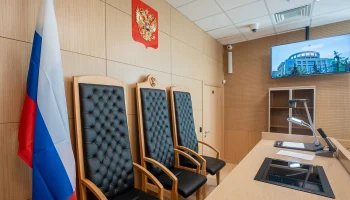 Суд рассмотрит дело о хищении почти 12 миллионов рублей у жителя Подмосковья Суд рассмотрит дело о хищении почти 12 миллионов рублей у жителя Подмосковья