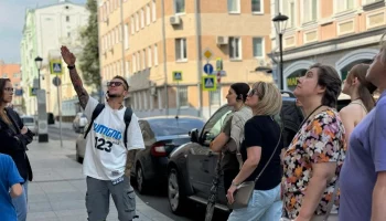 Более двух тысяч человек посетили&nbsp;бесплатные экскурсии ФКР Москвы