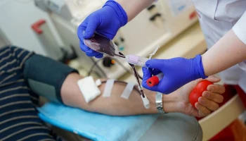 Анастасия Ракова рассказала об активном развитии донорского движения в Москве с помощью выездных акц