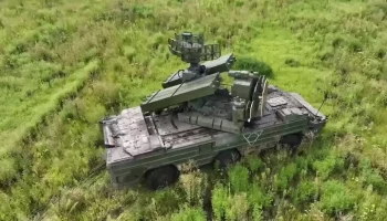 Силы ПВО сбили украинский беспилотник над Калужской областью