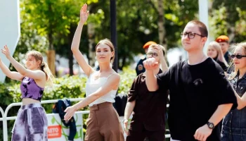 Какие мероприятия ждут горожан с 4 по 6 июля в рамках проекта "Лето в Москве"