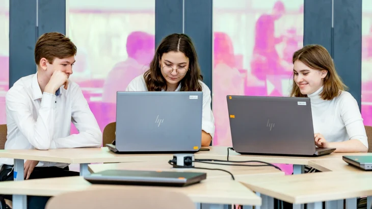 Видеоуроки, тесты и виртуальные лаборатории: назван самый популярный контент в библиотеке «МЭШ» в 20 Видеоуроки, тесты и виртуальные лаборатории: назван самый популярный контент в библиотеке «МЭШ» в 20