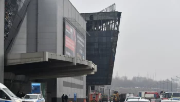 Тела 84 погибших в теракте в "Крокусе" выдали родственникам для захоронения &ndash; РИА Новости