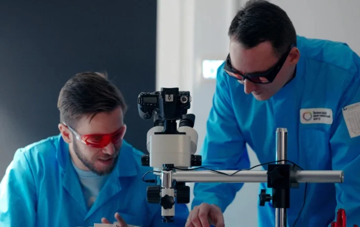 Резидент столичной ОЭЗ создал свыше 50 высокотехнологичных стартапов Резидент столичной ОЭЗ создал свыше 50 высокотехнологичных стартапов