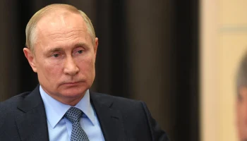 Путин установил штатную численность ВС РФ в количестве 2,4 миллиона человек