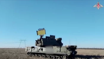 Два взрыва произошло на территории Новочеркасска