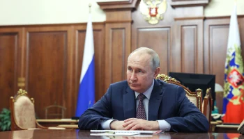 Путин объяснил, как прекратить конфликт на Украине за два-три месяца