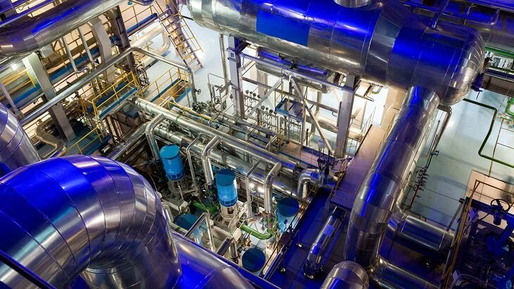 Столичный производитель начал выпуск систем контроля для атомных станций Столичный производитель начал выпуск систем контроля для атомных станций