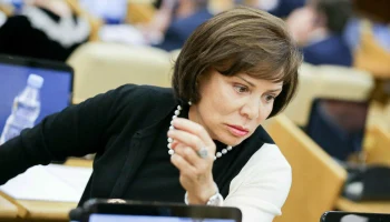 «Мы что-то утратили»: Роднина сравнила российских и зарубежных фигуристок «Мы что-то утратили»: Роднина сравнила российских и зарубежных фигуристок