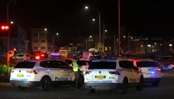 Посольство РФ в Австралии: обращений от россиян в связи с терактом в Сиднее не поступало Посольство РФ в Австралии: обращений от россиян в связи с терактом в Сиднее не поступало