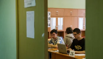 Правительство не поддержало законопроект об отмене ЕГЭ в пользу экзаменов