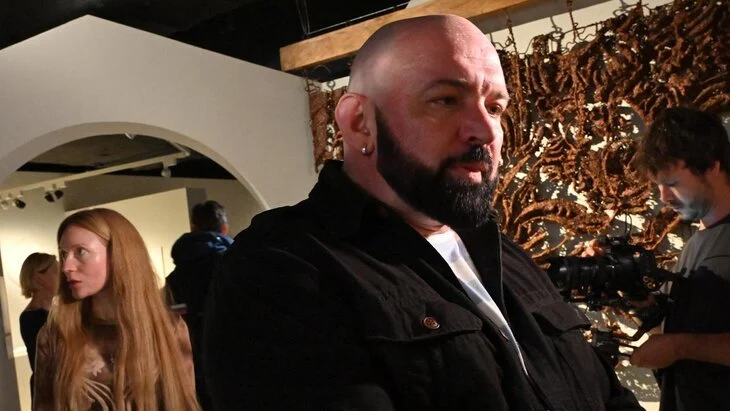 Иван Лыкошин стал директором РОСИЗО Иван Лыкошин стал директором РОСИЗО