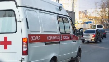 Женщина погибла при атаке БПЛА на частный дом в Белгородской области