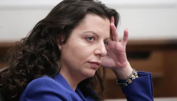 СК завершил расследование уголовного дела о подготовке к убийству Симоньян