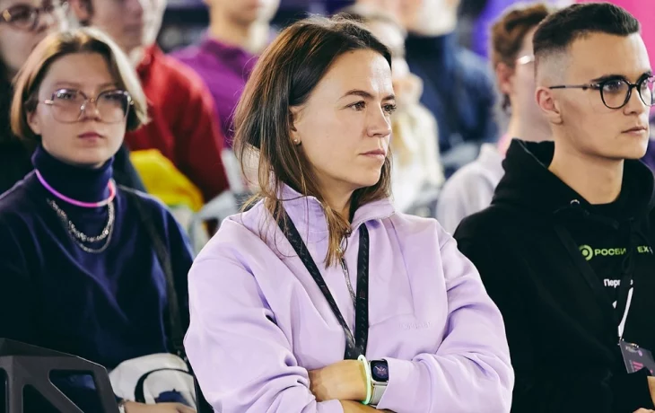 Профильный день «Молодежная Россия» пройдет на ВДНХ 10 февраля Профильный день «Молодежная Россия» пройдет на ВДНХ 10 февраля