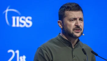 Зеленский признал, что склад боеприпасов под Киевом находился в жилой застройке Зеленский признал, что склад боеприпасов под Киевом находился в жилой застройке