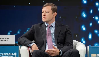 Ефимов: Почти 70 тысяч семей воспользовались сервисом &laquo;Помощь в переезде&raquo;