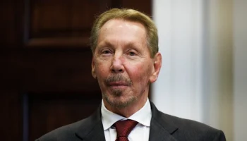 Сооснователь Oracle Эллисон опередил Маска в списке самых богатых людей мира
