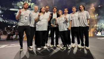 Team Spirit выиграла Esports World Cup 2026 по Counter-Strike 2 Team Spirit выиграла Esports World Cup 2026 по Counter-Strike 2