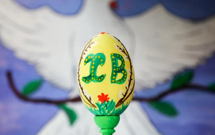 Что можно и чего нельзя делать в Великую субботу перед Пасхой