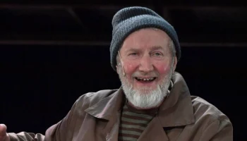 Умер заслуженный артист России Владимир Ершов