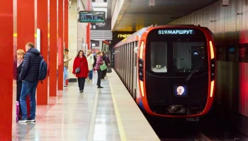 Собянин рассказал о планах развития транспортной системы Москвы на 2026 год