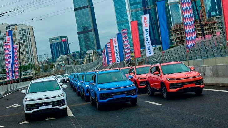 11 проектов в рамках государственно-частного партнерства реализовано в Москве 11 проектов в рамках государственно-частного партнерства реализовано в Москве