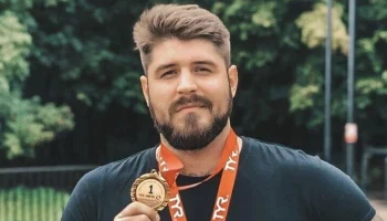 A haber: трекер пропавшего в Босфоре пловца Свечникова подает сигнал из воды