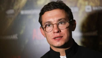 Кологривый приступит к съемкам в фильме "Сектор Газа" через несколько месяцев