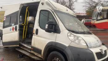 Число погибших в ДТП с трамваем в Туле выросло до 5