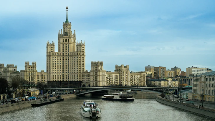 Синоптик Леус рассказал, когда в Москве будет пик похолодания﻿