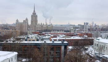 Восемь столичных предприятий вышли на мировой рынок в 2023 году