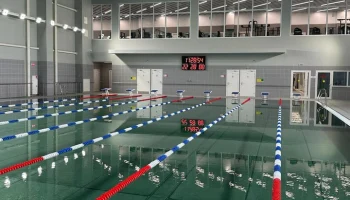 Новые спорткомплексы с бассейнами появятся на юго-востоке и востоке Москвы