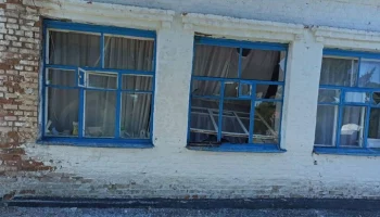 Четыре человека ранены после атаки ВСУ на село Дунайка под Белгородом