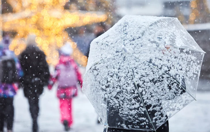 Вильфанд рассказал, когда в Москву придут 15-градусные морозы