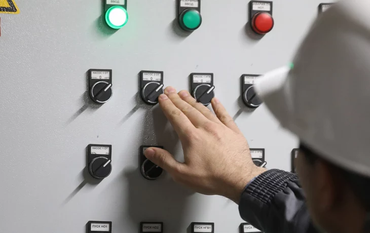 Власти Химок опровергли информацию об отключении отопления в домах