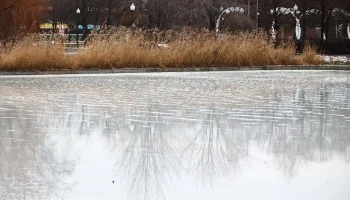 Синоптики сообщили о теплой и сухой погоде в Москве 23 января
