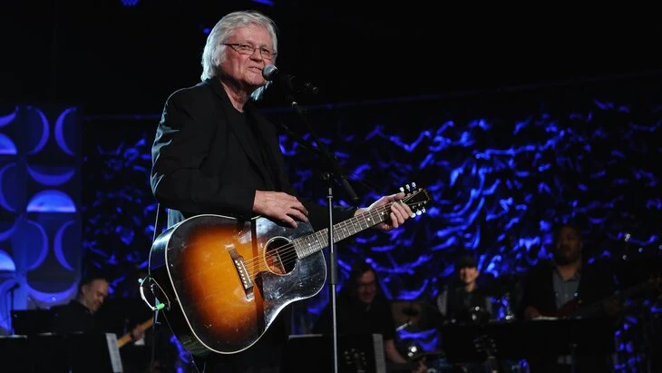 Умер дядя Анджелины Джоли, американский композитор Чип Тейлор