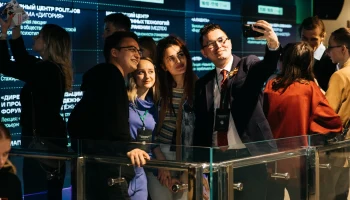 Москвичей пригласили поучаствовать в проекте &laquo;МедиаЛидер района&raquo;