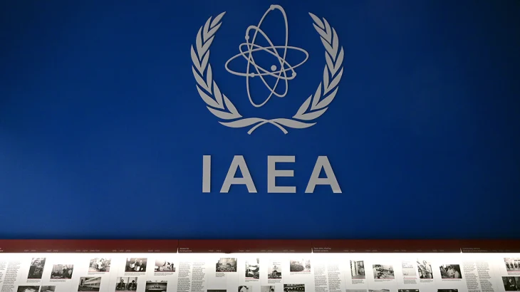 МАГАТЭ объявило о соглашении о временном прекращении огня у Запорожской АЭС