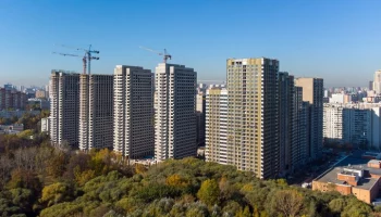 Мутко заявил о рисках для рынка новостроек в РФ в 2026&ndash;2027 годах