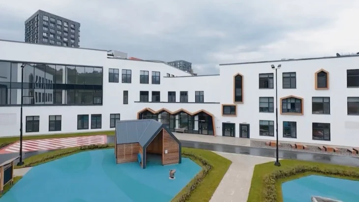 Собянин: Выпускники предпрофессиональных классов поступают в вуз по профилю