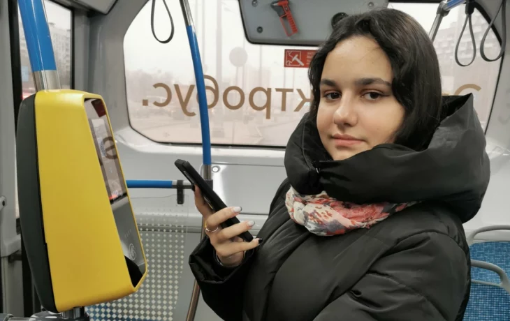 Платить улыбкой все так же выгодно: как и почему изменятся тарифы на поездки в транспорте